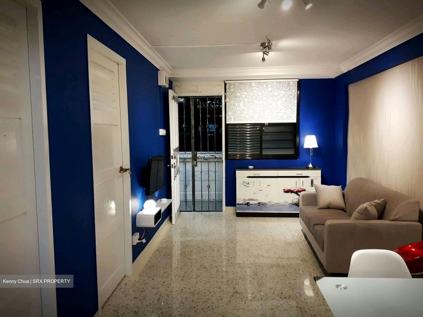 Blk 28 New Upper Changi Road (Bedok), HDB 3 Rooms #595086711